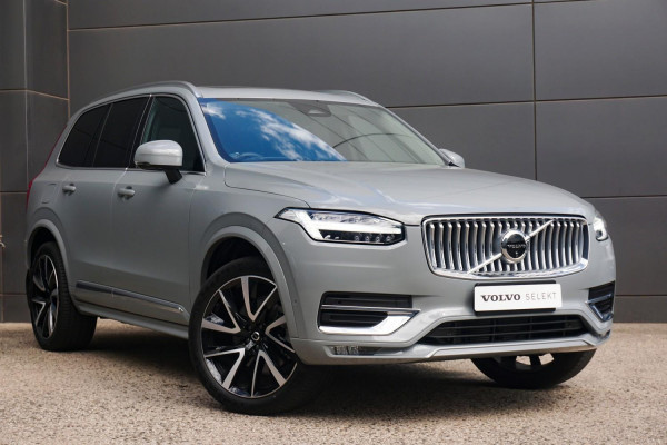 2024 MY25 Volvo XC90 L Series Ultra B6 Bright SUV