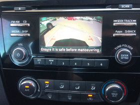 2015 Nissan X-Trail T32 ST Suv