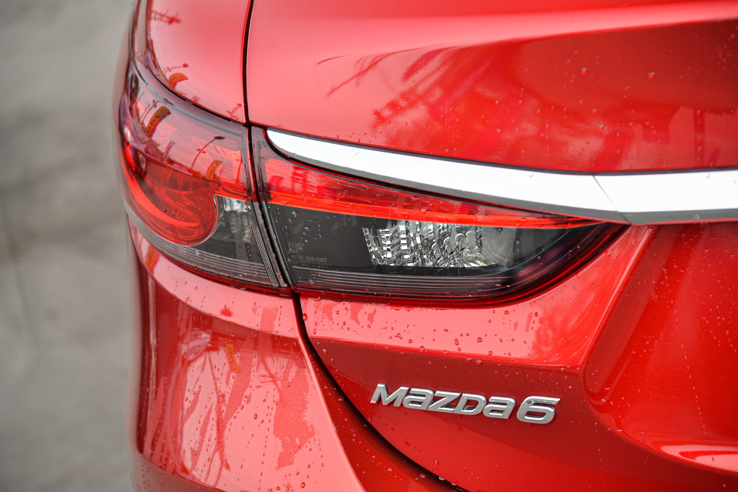 2013 Mazda 6 GJ1031 Sport Sedan Image 21