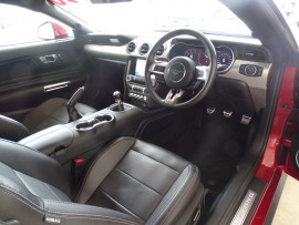 2019 Ford Mustang FN GT Fastback Coupe