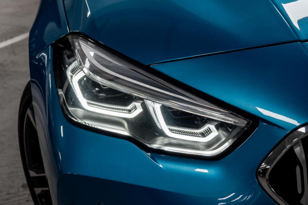 2022 BMW 2 Series F44 218i M Sport Sedan image 20