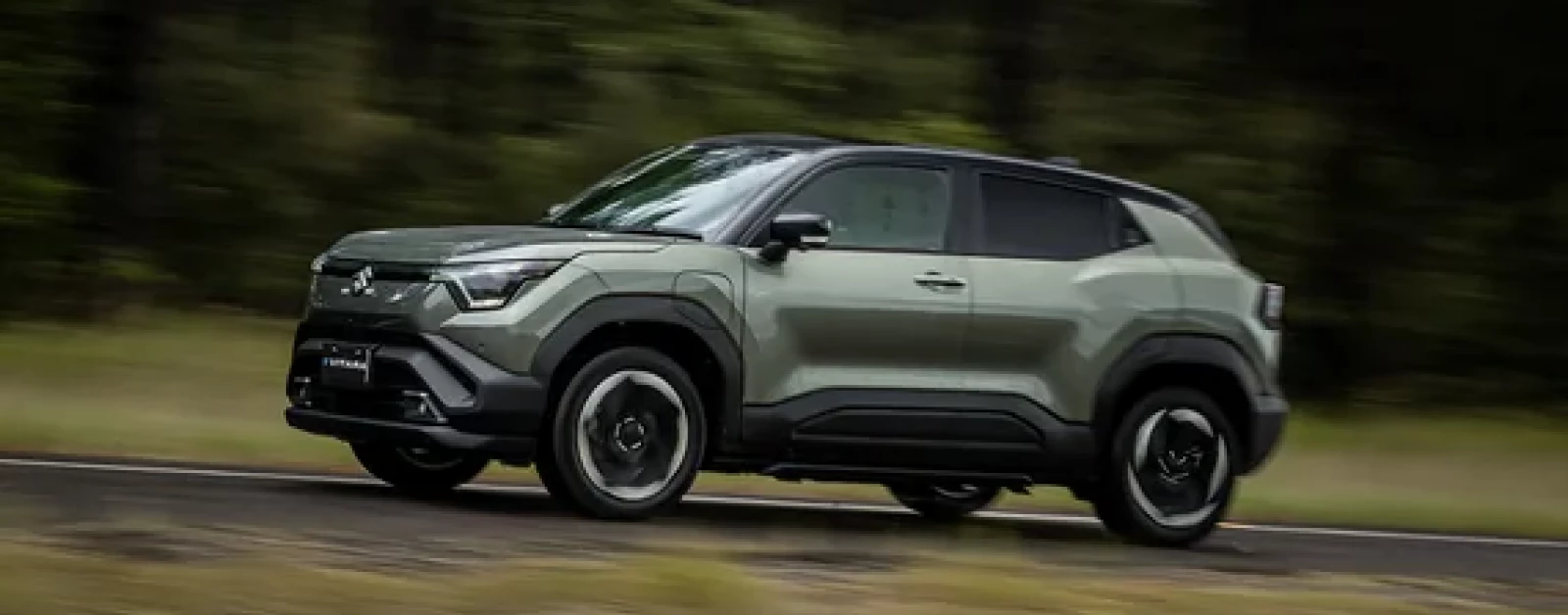 e Vitara