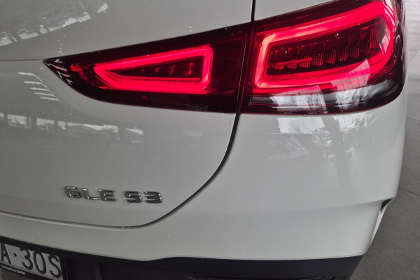 2020 Mercedes-Benz GLE-Class C167 GLE53 AMG SUV