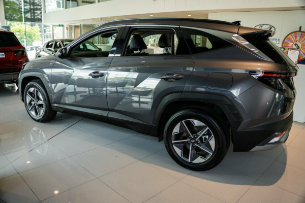 2024 MY25 Hyundai Tucson NX4.V3 Elite SUV