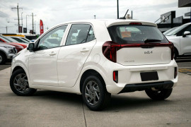 2024 MY25 Kia Picanto JA PE2 Sport Hatch