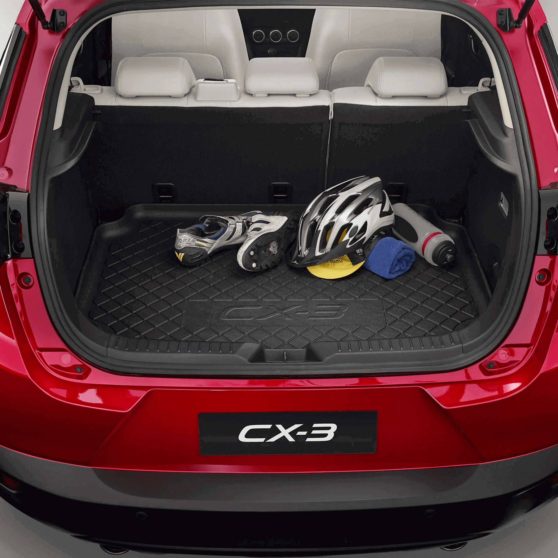 Cargo Tray