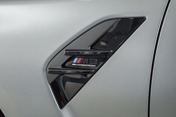 2024 BMW M3 G81 Competition Wagon image 24