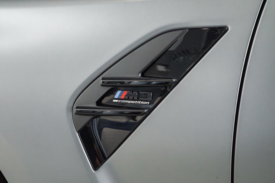 2024 BMW M3 G81 Competition Wagon