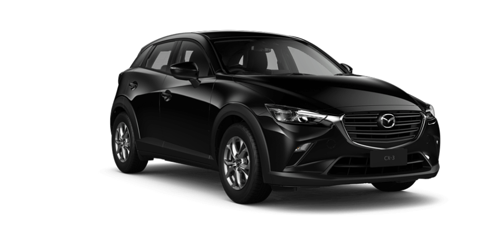 2024 Mazda CX-3 DK G20 Pure SUV Image 6