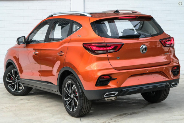 2024 MG ZST  Essence SUV