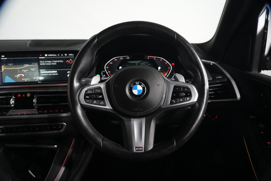 2022 BMW X5 xDrive30d SUV