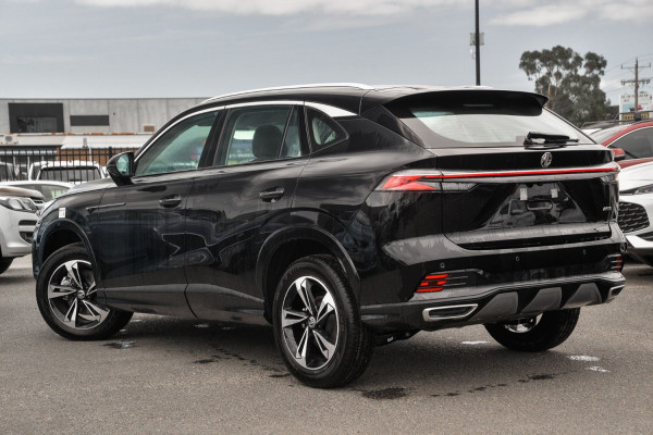 2025 MY24.5 MG HS AS33 Vibe SUV