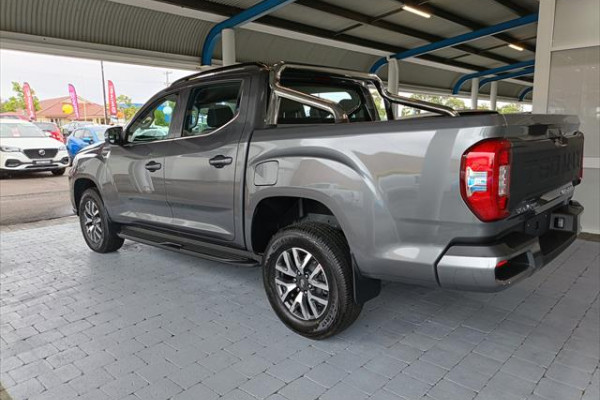2025 LDV T60 SK8C Max PRO Ute