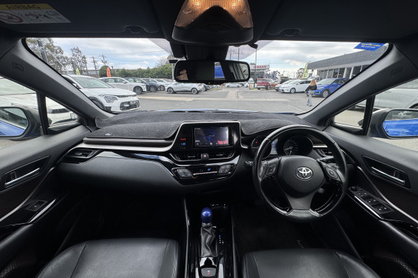 2019 Toyota C-HR NGX10R Koba SUV Image 20