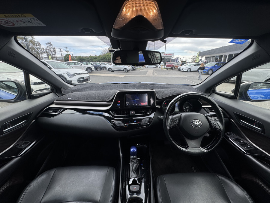 2019 Toyota C-HR NGX10R Koba SUV Image 20