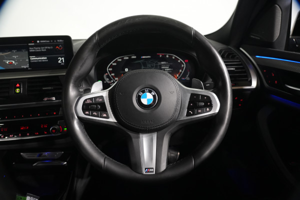 2020 BMW X4 M40i SUV Image 15