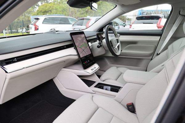 2026 Volvo ES90  Ultra Single Motor Sedan Image 33