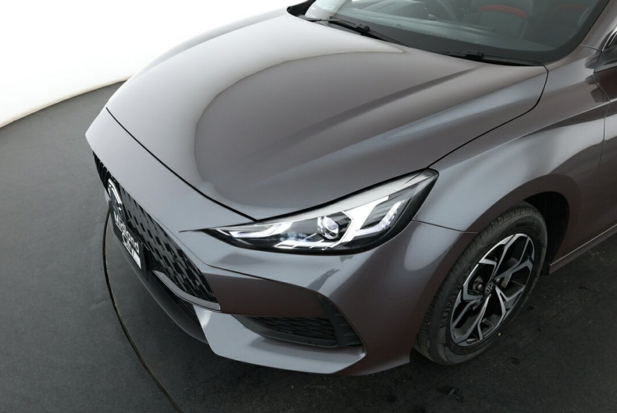 2024 MG MG5 AP32 Vibe Sedan Image 16