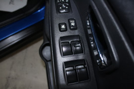 2017 Mitsubishi ASX XC MY17 Suv