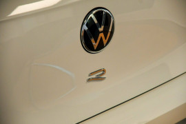 2024 Volkswagen Golf 8 R Hatch