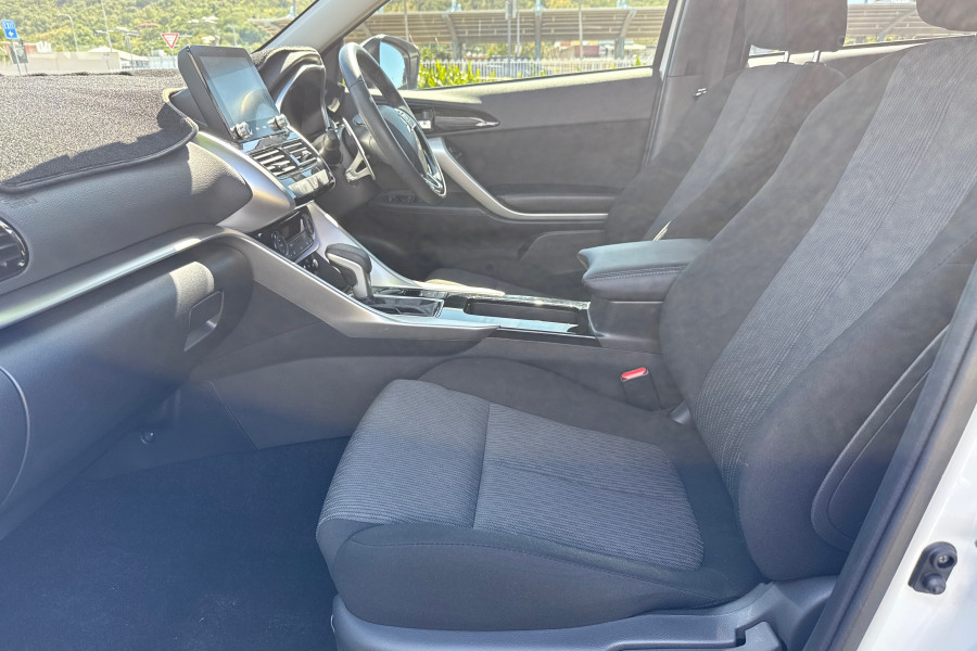 2023 MY24 Mitsubishi Eclipse Cross YB LS SUV Image 9