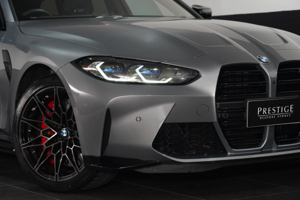 2023 BMW M3 XDrive Competition Touring SUV Image 12