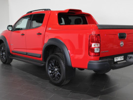 2019 Holden Colorado RG 4x4 Crew Cab Pickup Z71 Utility