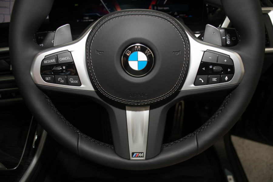 2026 BMW X5 G05 LCI xDrive30d M Sport SUV