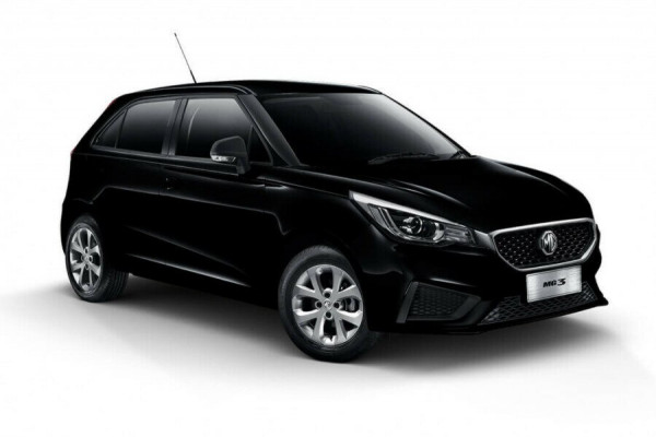 2024 MG MG3 SZP1 Core Hatch