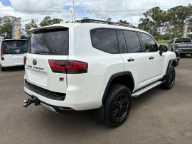2022 Toyota LandCruiser FJA300R GR Sport Wagon image 15