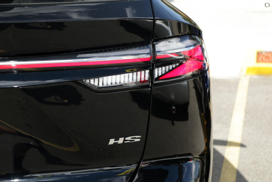 2024 MY24.5 MG HS AS33 Vibe SUV Image 13