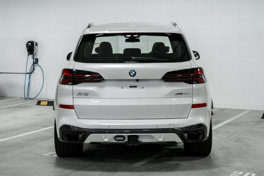 2025 BMW X5 G05 LCI xDrive40i M Sport SUV