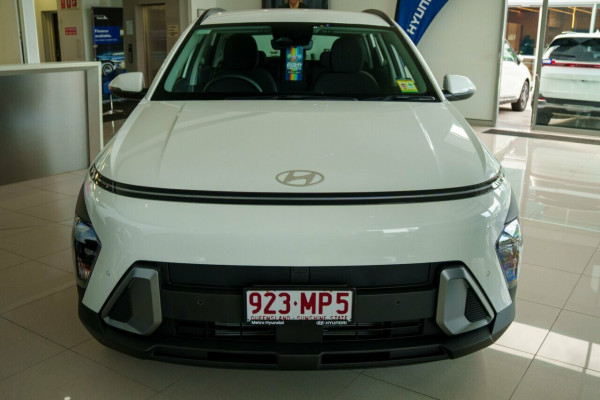 2025 Hyundai KONA SX2.V2  SUV