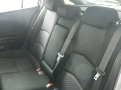 2016 Mazda 3 BM5476 Maxx Hatchback