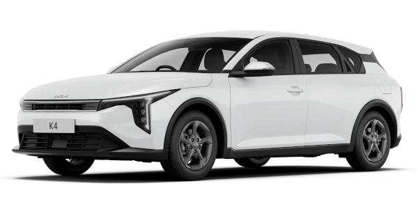 2025 MY26 Kia K4 CL4m S Hatch