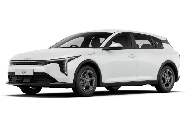 2026 Kia K4 CL4m S Hatch