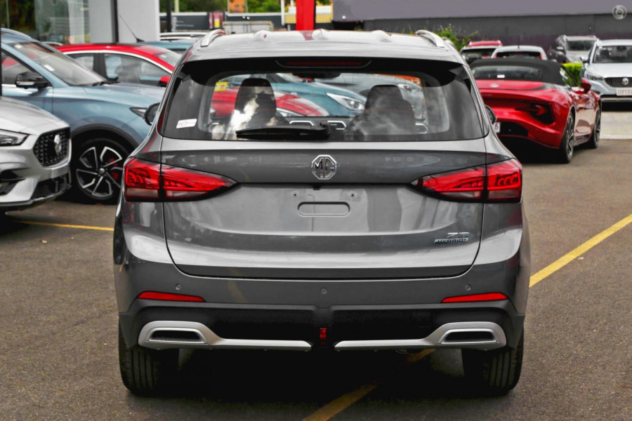 2026 MG ZS ZS32 Excite Hybrid+ SUV Image 3