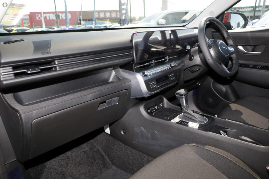 2025 MY26 Hyundai KONA SX2.V3  SUV Image 5
