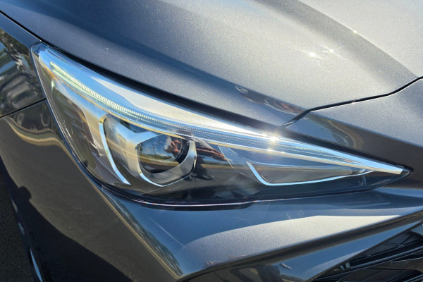 2026 MG MG3 Vibe Hatch Image 6