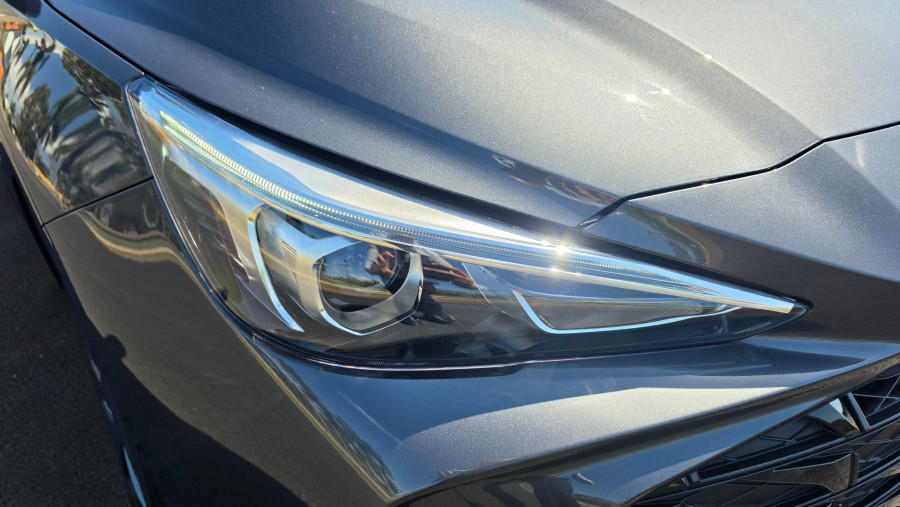 2026 MG MG3 Vibe Hatch Image 6