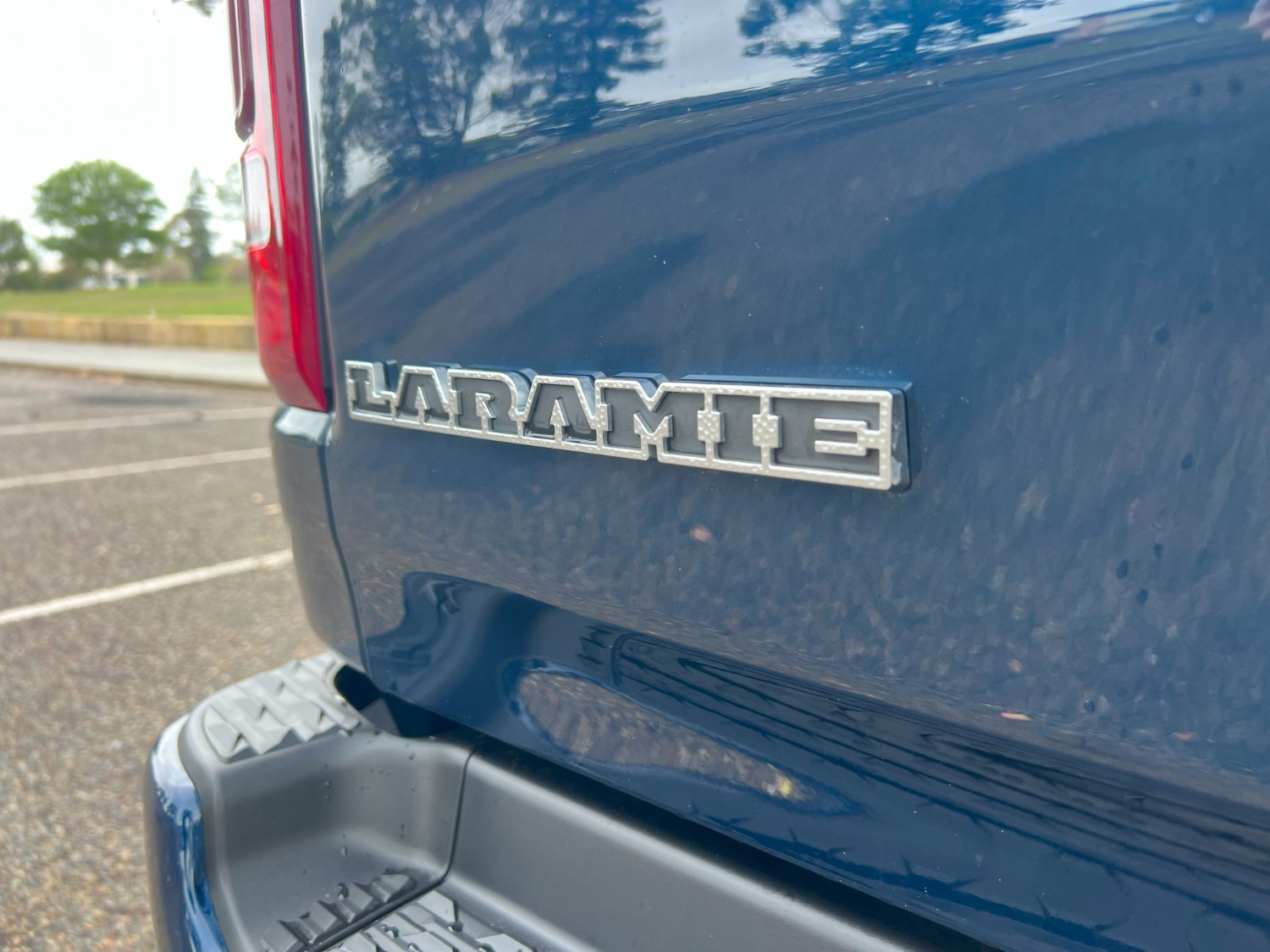 2023 Ram Laramie Laramie Sport - RamBox Ute Image 21