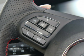 2024 MG MG5 AP32 Essence Sedan