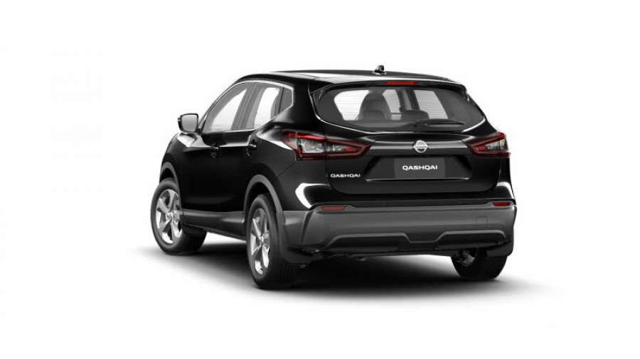 2020 MY0  Nissan QASHQAI J11 Series 3 ST Other Image 24