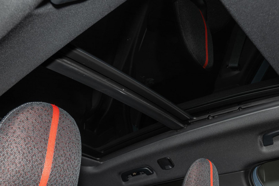 2026 MINI Countryman U25 S JCW Sport SUV