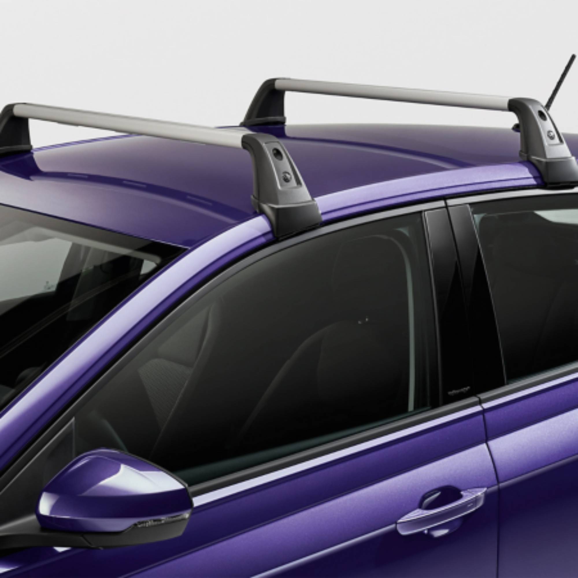 Roof Racks
