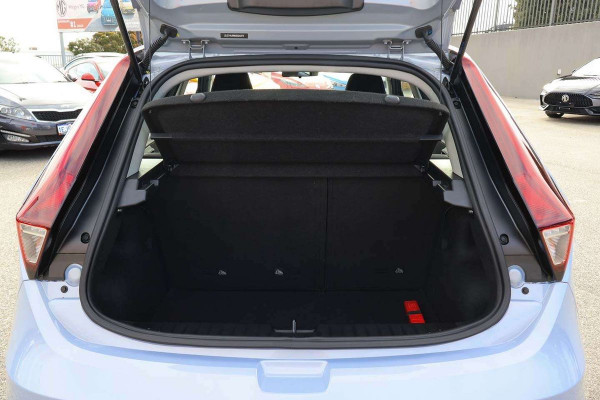2021 MG MG3 SZP1 Core Hatch Image 20