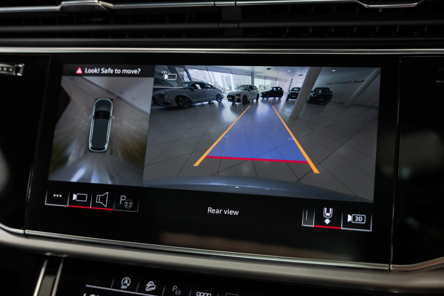 2026 Audi Q7 4M TDI 170kW SUV