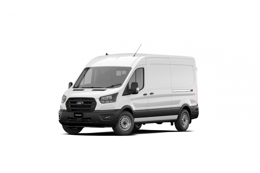 2024 Ford Transit VO 350L Van Image 7
