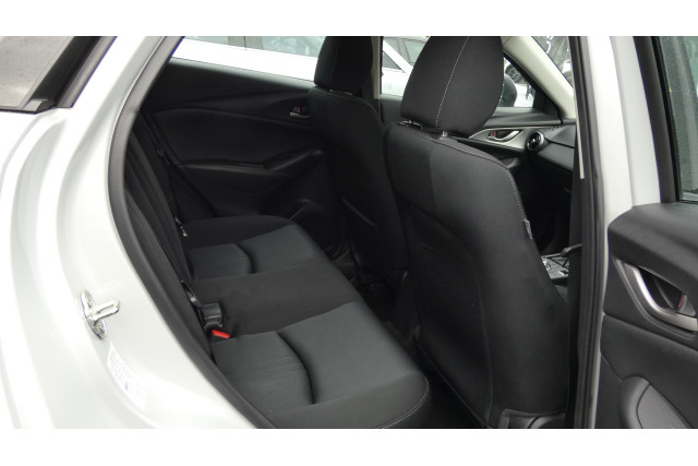 2022 Mazda CX-3 CX3G MAXX SPORT FWD SUV Image 9