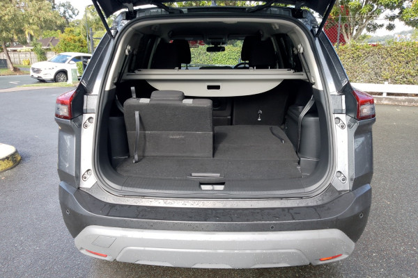 2023 Nissan X-Trail T33 ST SUV Image 16